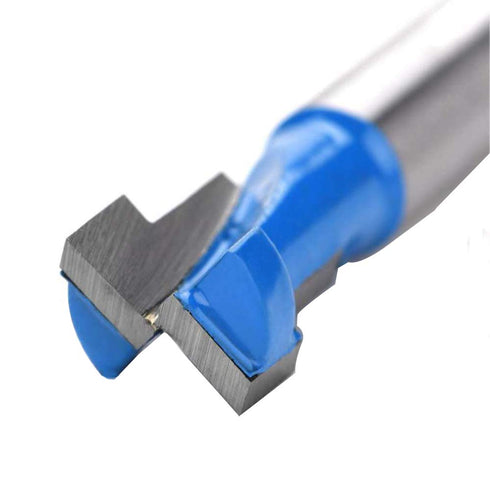 1/4" Set Set 3/8" 1/2" Shank Keyhole Router Bit T Slot Cutter Router Bit T Track Router Bits | & Hex Bolts Heads