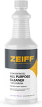 Zeiff Pro-Grade All-Purpose Cleaner & Deodorizer - Deep Cleaning & Odor Eliminating