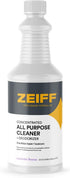 Zeiff Pro-Grade All-Purpose Cleaner & Deodorizer - Deep Cleaning & Odor Eliminating