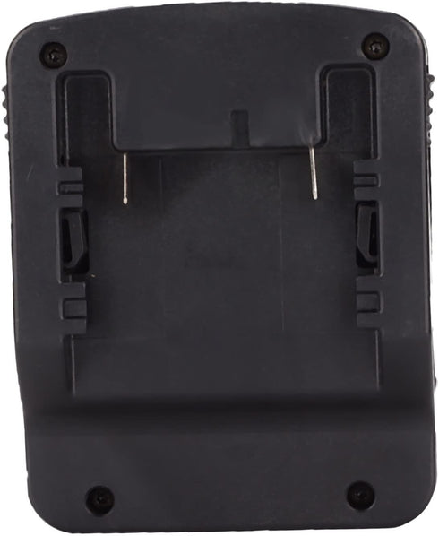 Yoidesu 18V Lithium Battery Adapter, for Metabo to Hitachi Lithium Battery Converter Power Tool