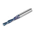 1/4 Inch 3/16 Inch SpeTool Shank Downcut Spiral Router Bit Cutting Diameter, TAC Coated CNC Router Bits End Mill