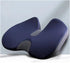GENTERUN Fit for Orthopedic Memory Foam Prostate Cushion - Non-Slip Tailbone Relief for