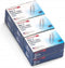 Paper Clips, Box of 100 for Office Use