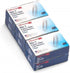 Paper Clips, Box of 100 for Office Use