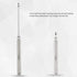 CDJ2D16-125B Pneumatic Slim Air Cylinder, Double Acting Single Rod, 16mm Bore, 125mm Stroke