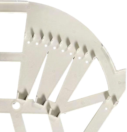 Amagogo 2 Sets 3 Cabinet Flip Shoes Drawer Cabinet Hinges Flip Drawer Hinge Mounting Accessories Shoe Rack Hinges