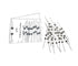 8A T8A 250V Slow-Blow Glass Lead Fuse, 20Pcs 6 * 30MM, 8AL Fuses, 8A250V Fuse, 8A 250V Fuse