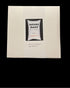 Hotel and Motel Key Card Envelope/Sleeve/Cover, Pack of 1000 Envelopes Per Box