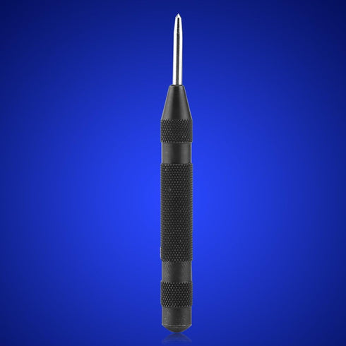 Dimple Die Set Hole Punch Tool, Metal Punch Tool for Punching on Steel Plate for Copper