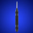 Dimple Die Set Hole Punch Tool, Metal Punch Tool for Punching on Steel Plate for Copper