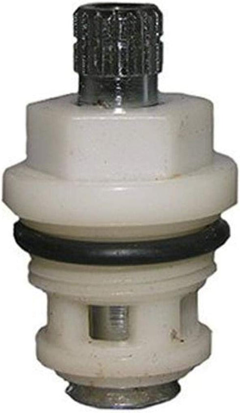 LASCO S-221-3NL No Lead Hot and Cold Stem for Streamway 0228