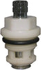 LASCO S-221-3NL No Lead Hot and Cold Stem for Streamway 0228