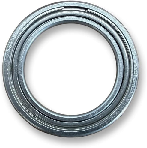 Sommerfeld Bearing for Router Bit Woodworking Tool 3/4OD,1/2ID,5/32T