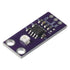 SHUATI 3.3V-5V S12SD UV Sensor Detection Module, Sunlight Intensity Detection, High Sensitivity Module, Light Intensity