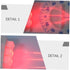 LIFKOME Physics Optical Experiment Kit - Engaging Learning Tool for Students