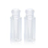 9 mm Screw Top Vials, 0.3 mL Fused Inserts, Polypropylene, 100 pcs/pk