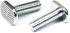 POWERTEC QTB1001 Tee Bolt 5/16-Inch-18, 1-Inch Long, 20-Pack