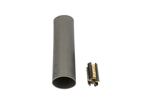 NSI SKDB Direct Burial UF Cable Splice Kit, 14/3 to 8/3 Wire Range with Heat Shrink