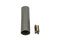 NSI SKDB Direct Burial UF Cable Splice Kit, 14/3 to 8/3 Wire Range with Heat Shrink