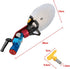 Yosoo Universal Spray Accessory Tool with 315 Airless Paint Sprayer, 7/8inch