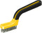 ALLWAY SB1 Soft-Grip Narrow Stainless Steel Brush Stripper