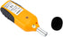 Decibel Meter, Digital Sound Level Meter, Handheld Audio Noise SPL Tester with LCD Display