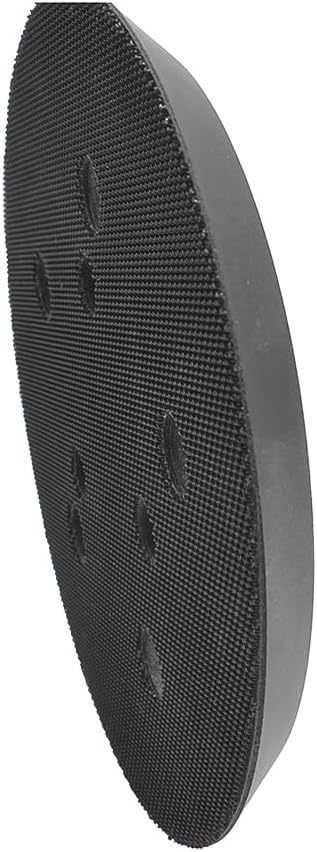 Superior Pads & Abrasives RSP29 5" Sander Pad, Hook & Loop, Replaces OEM# 13904/13909