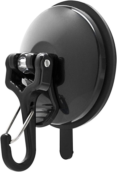 Trucker Tough HeadsetRest in Black