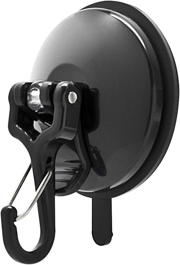 Trucker Tough HeadsetRest in Black