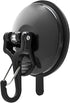 Trucker Tough HeadsetRest in Black