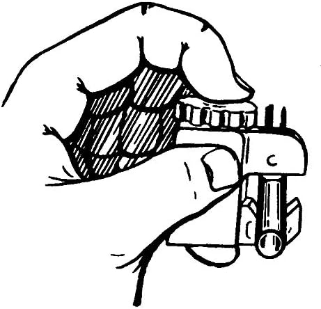 Mini Cutter - Lisle 50000