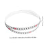 1roll Self-Adhesive Measuring Tape Sticky Ruler Tool Metric Scale Flexible Design for Easy Storage for Workbench