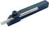 Mini Lathe Cut off 10 mm Square Parting Tool + HSS Blade For Emco Unimat Lathes