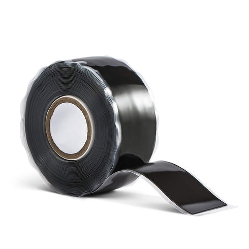 Seal Self Fusing Silicone Tape, 1 Inch Wide and 15 Feet Long Weatherproof Sealing Tape for Emergency Repairs