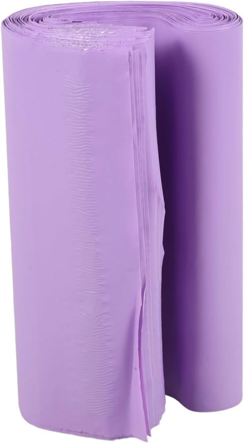 200pcs VALICLUD Feminine Disposal Bags Leak Pouches for Personal Privacy Compact and Convenient for Menstrual Products