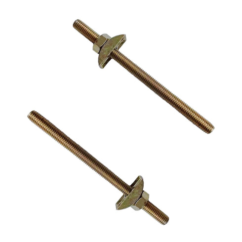 12 Pcs Countertop Connector, Table Top Fasteners, Joint Connector Drawbolt Pack for Joining Furniture