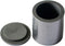 Gold Silver Copper Smelting Graphite Crucible Cup with Lid, Lab Supply (20X20MM)