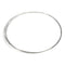 MECCANIXITY 20 Gauge Nichrome 80 Cr20Ni80 Heating Resistance Wire, 13ft High Temperature for Repairing
