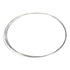 MECCANIXITY 20 Gauge Nichrome 80 Cr20Ni80 Heating Resistance Wire, 13ft High Temperature for Repairing