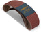 POWERTEC 110153 Sanding Belts - 4 x 36 Inch 240 Grit Aluminum Oxide Belt Sander Sandpaper