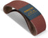 POWERTEC 110153 Sanding Belts - 4 x 36 Inch 240 Grit Aluminum Oxide Belt Sander Sandpaper