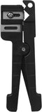 Xunsomten Fiber Optic Cutter Tool 1PC, 45-165 Coax Cable Stripper, Universal Wire Stripper, Coaxial Crimper