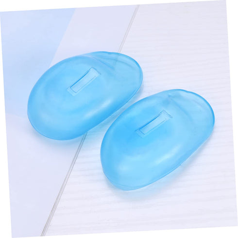 Silicone Ear Protectors - Essential Tool for Hair Dyeing