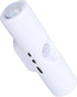 TIKATARER 3 (#1) Double Head Wall Ambient Light, RGB Colorful Rechargeable Light, Motion Sensor Wall Sconce