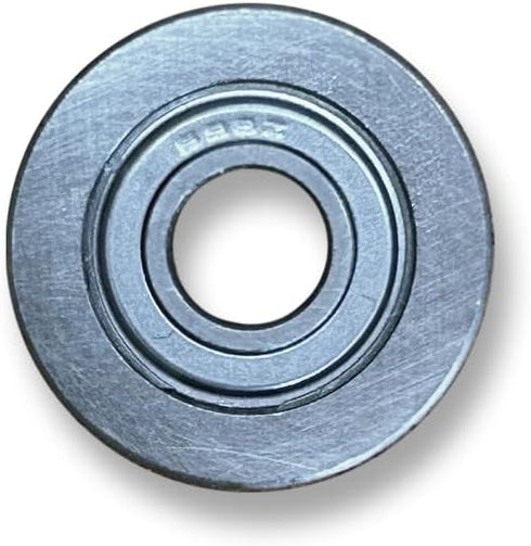 Sommerfeld Bearing for Router Bit Woodworking Tool, 1OD,8mmID,1/4T