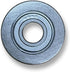 Sommerfeld Bearing for Router Bit Woodworking Tool, 1OD,8mmID,1/4T