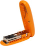 Mini Stapler, Small Desktop Cute Stapler, 15 Sheet Capacity, Compact Portable Travel Size for Office Supplies