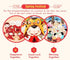 Chinese Red Envelopes, 24 Pieces 2023 Tiger Year HongBao for New Year, Birthday, Wedding, Business Occasion