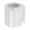 Self Fusing Silicone Tape 2" x 3ft x 0.04", Waterproof Sealing Plumbing Rubber Tape for Water Pipe Hose Leak Repair