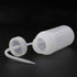ULAB Scientific Wash Bottle Set, 500ml Self-Venting Safety Wash Bottles of Distilled Water and Ethyl Alcohol